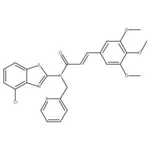 1173618-27-3 structure