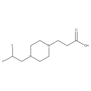 1182922-40-2 structure