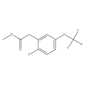 1189770-42-0 structure