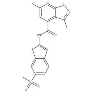 1190267-27-6 structure