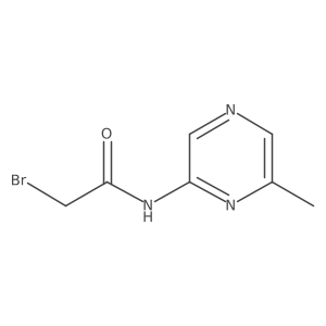 1196092-91-7 structure