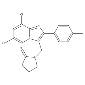 1197847-59-8 structure