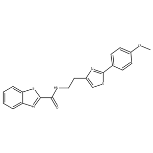 1211746-07-4 structure