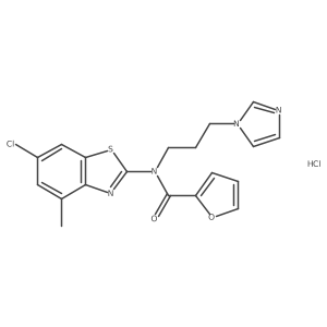 1216645-19-0 structure