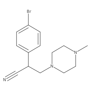 1226409-58-0 structure