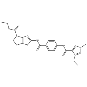 1226430-82-5 structure