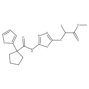 1226449-12-2 structure