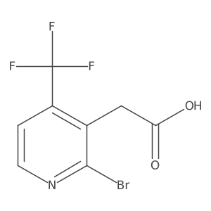 1227595-53-0 structure