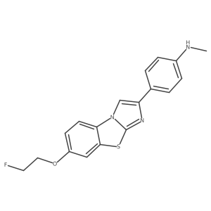 (18F)Fibt Structure