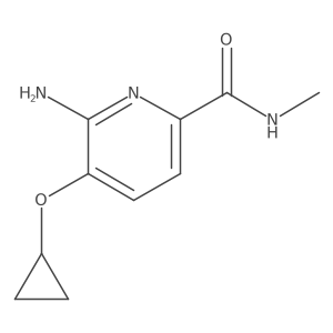 1243463-84-4 structure
