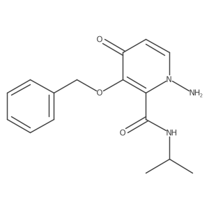 1246617-47-9 structure