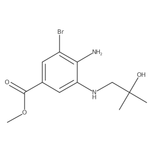 1246759-80-7 structure