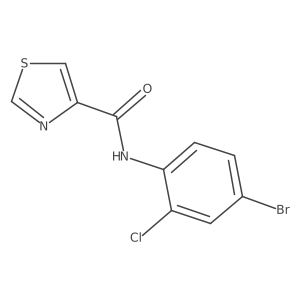 1249516-13-9结构式