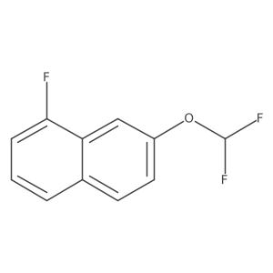 1261533-55-4 structure