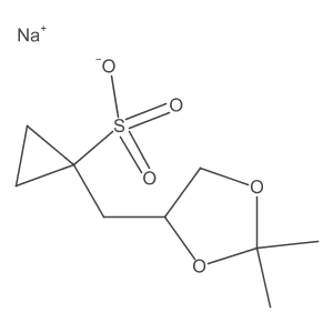 1262760-33-7 structure