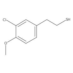 1268143-35-6 structure
