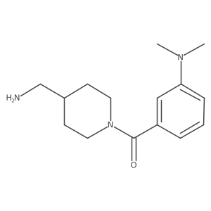 1281345-40-1结构式