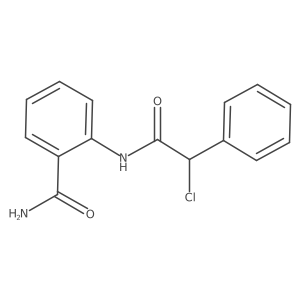 129768-50-9 structure