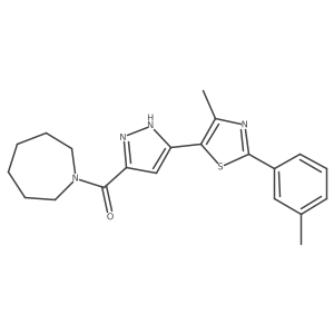 1298053-48-1结构式