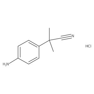 1334148-22-9 structure
