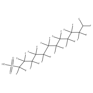 134615-58-0 structure