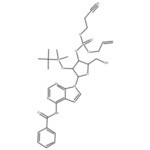 1353637-05-4结构式