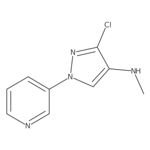 1374320-46-3 structure