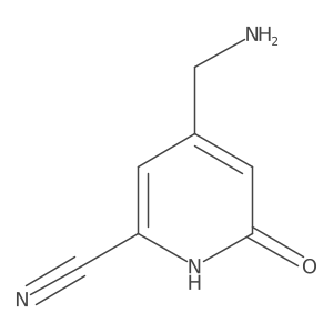 1393533-45-3 structure