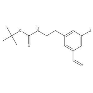 1393567-90-2 structure