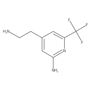 1393576-42-5 structure