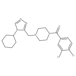 1396748-60-9结构式