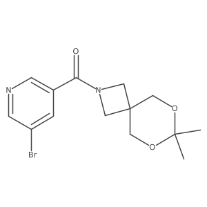 1396844-49-7结构式