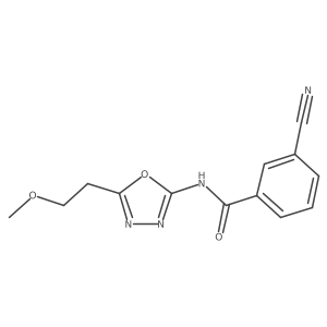 1396871-78-5 structure