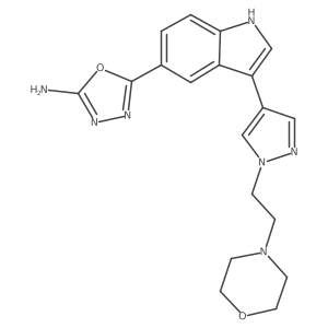 1401346-08-4 structure