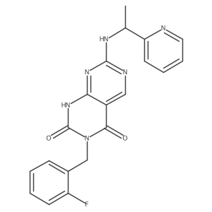 1421458-74-3结构式