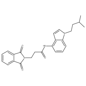 1436003-56-3 structure