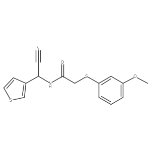 1445170-93-3结构式