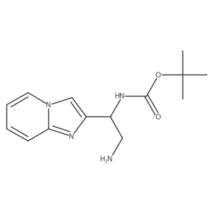 1495242-85-7 structure