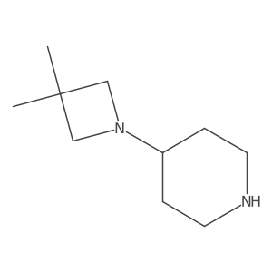 1501888-19-2 structure