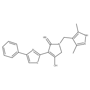 1676052-61-1 structure
