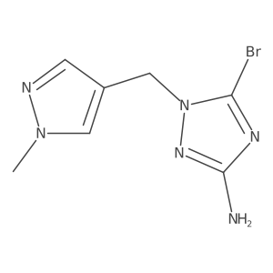 1702662-23-4 structure