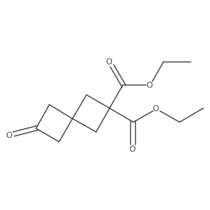 1707393-61-0 structure