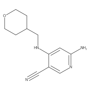 1708974-72-4 structure