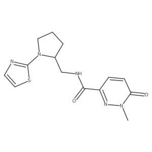 1795086-55-3结构式
