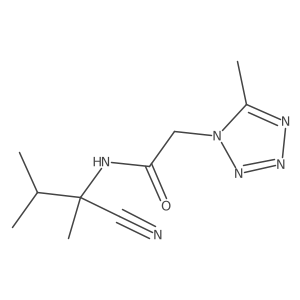 1797604-95-5结构式