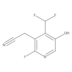 1805063-25-5 structure