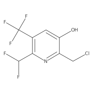 1805090-54-3 structure