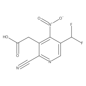 1805183-08-7 structure