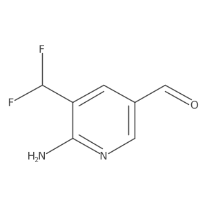 1805289-82-0 structure