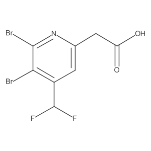 1806792-00-6 structure